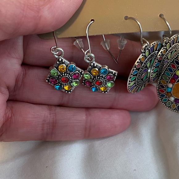 Colorful Trio - Picture 3 of 4